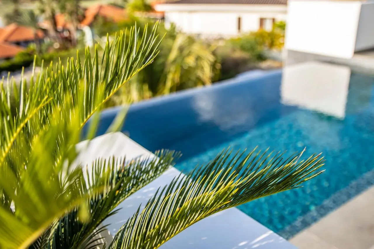 Ocean Sunset Villa Luxury Stay Max. 14 People Dorp Dorp Sint Michiel キュラソー