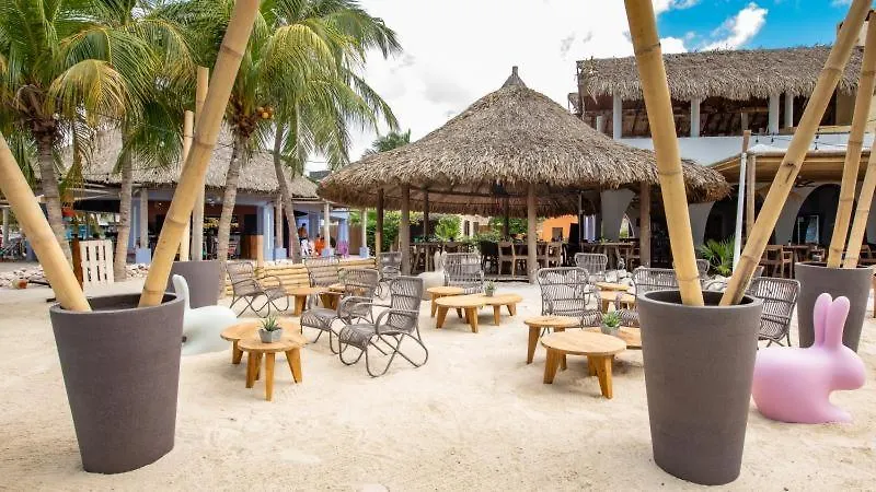 Ocean Sunset Villa Luxury Stay Max. 14 People Dorp Dorp Sint Michiel