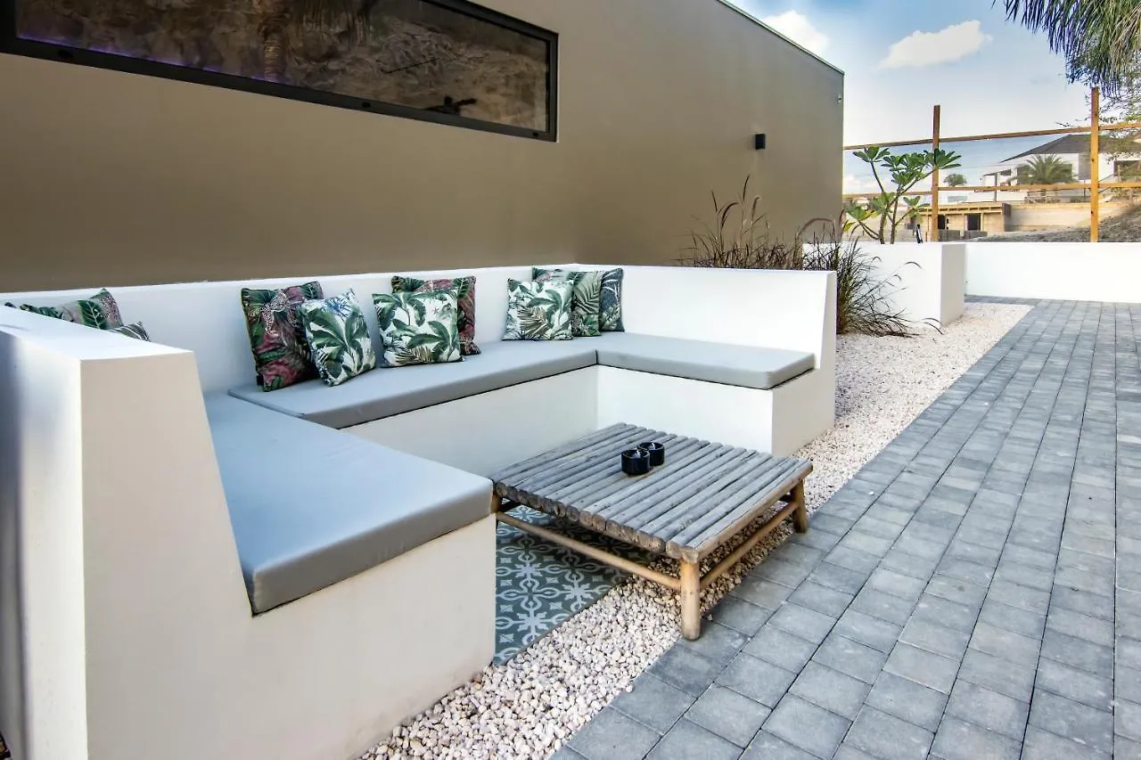 Ocean Sunset Villa Luxury Stay Max. 14 People Dorp Dorp Sint Michiel Curaçao