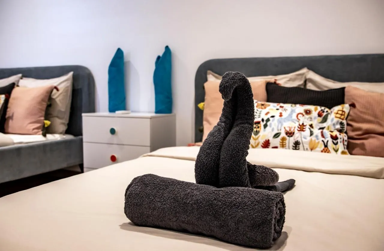 Ocean Sunset Villa Luxury Stay Max. 14 People Dorp Dorp Sint Michiel 0*,  Curaçao